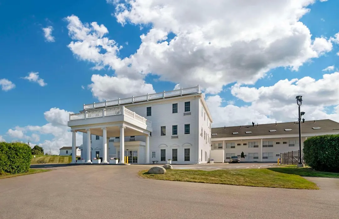 Best Western White House Inn-1